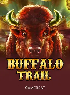 Buffalo Trail no BrasilBet