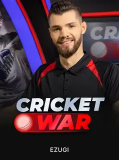 Cricket War no BrasilBet