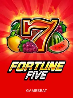 Fortune Five no BrasilBet