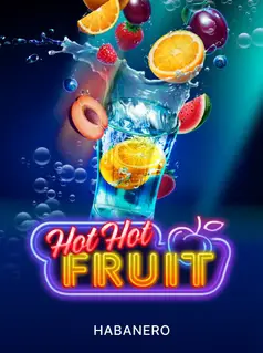 Hot Hot Fruit no BrasilBet