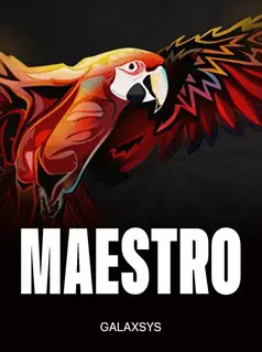 Maestro no BrasilBet