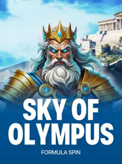 Sky of Olympus no BrasilBet